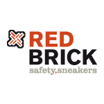 RedBrick D nieuwe safety sneakers